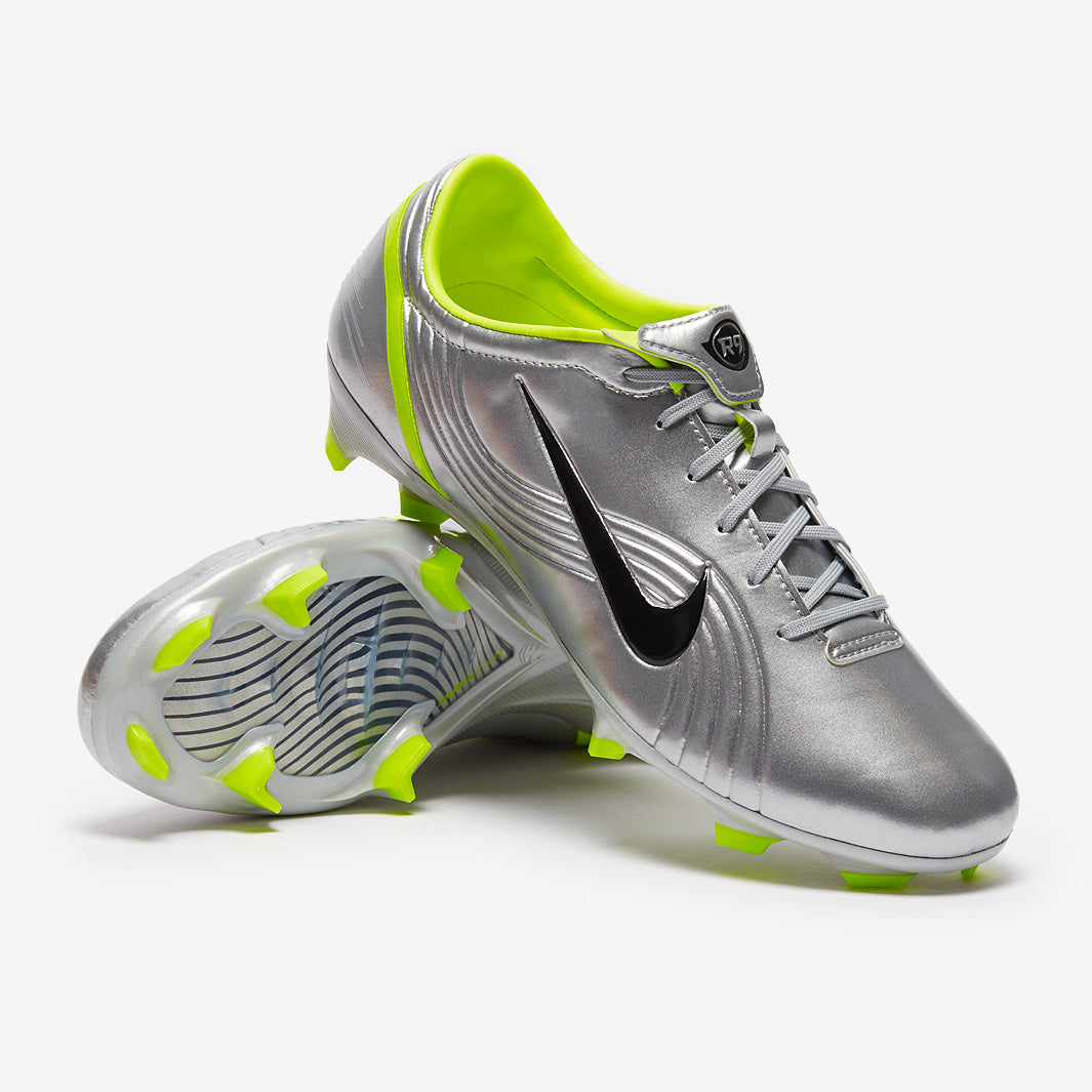 NIK£ Air Zoom Mercurial Vapor I Elite Regeneration SE FG