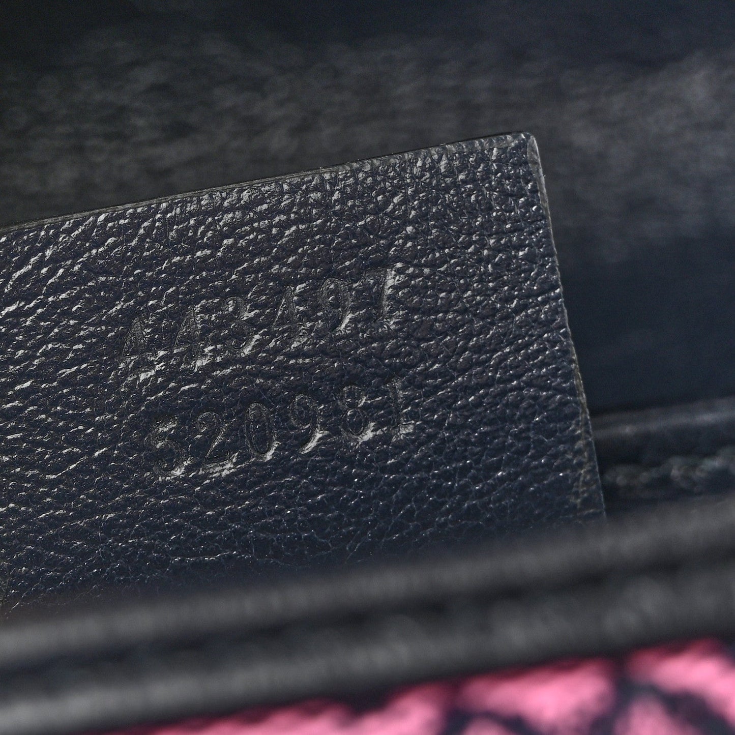 Gucci