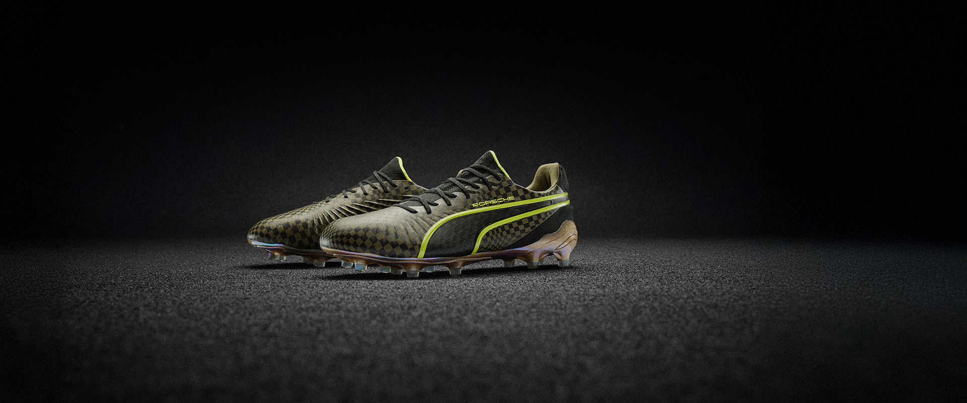 Puma King Ultimate x Porsche SE FG/AG