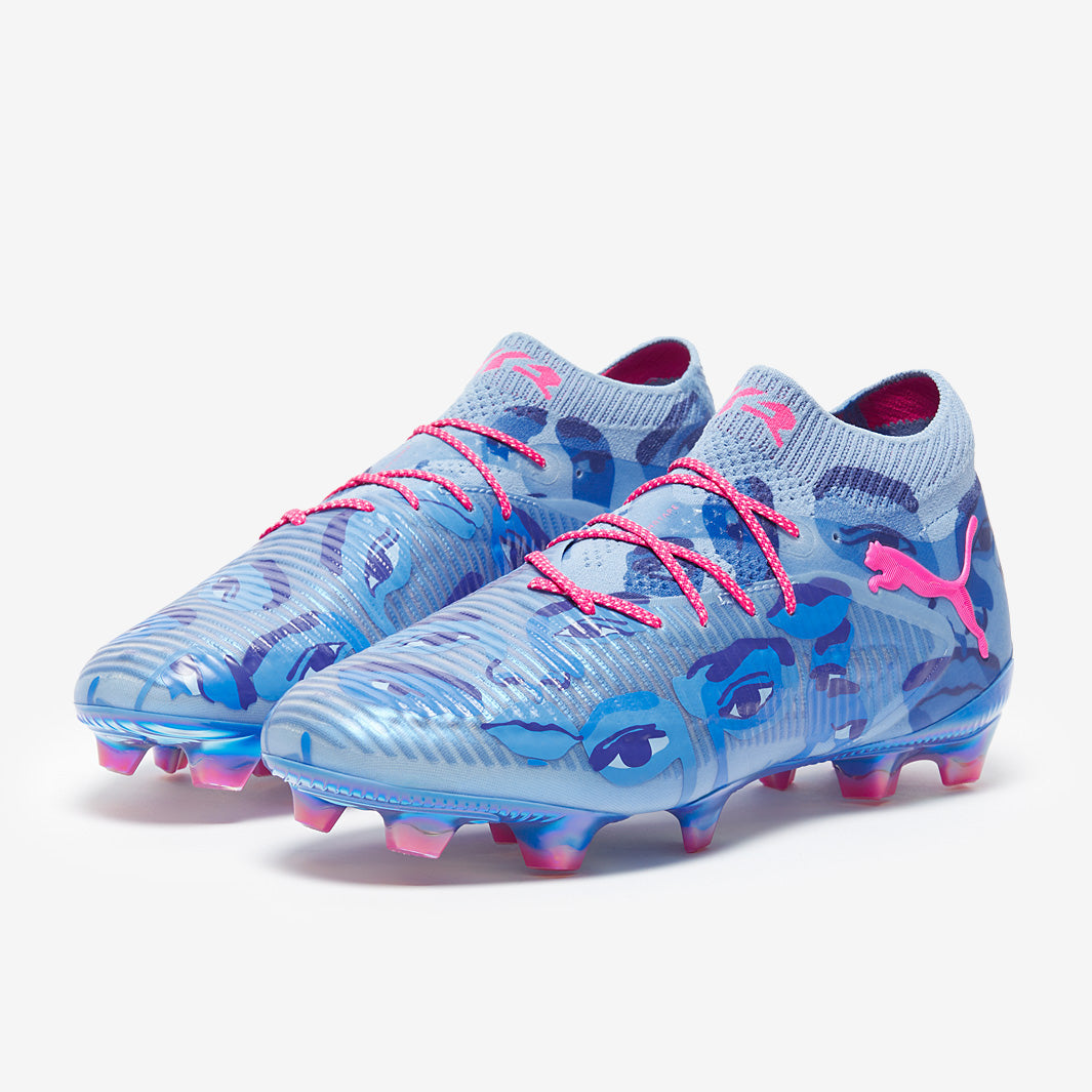 Puma Future 8 Ultimate x KidSuper SE FG
