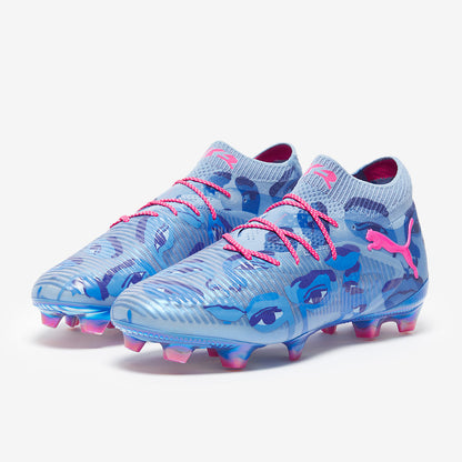 Puma Future 8 Ultimate x KidSuper SE FG