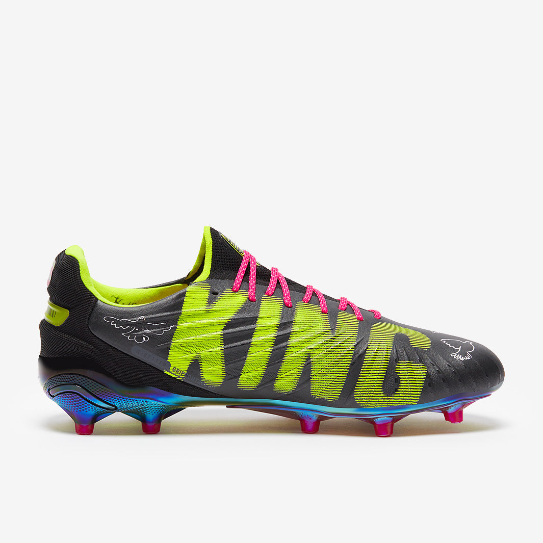 Puma King Ultimate x KidSuper SE FG/AG