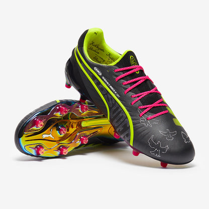Puma King Ultimate x KidSuper SE FG/AG