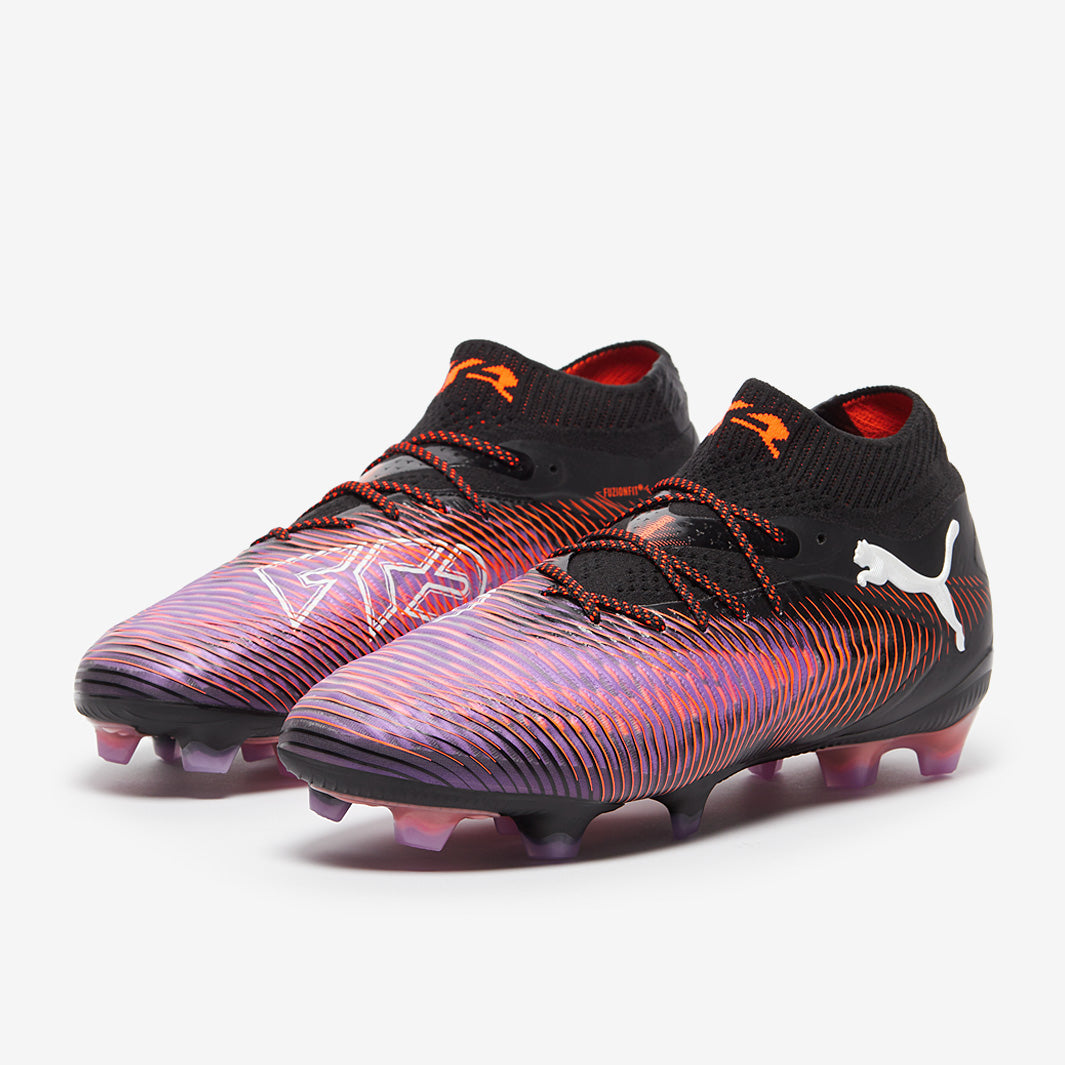 Puma Future 8 Ultimate FG para mujer