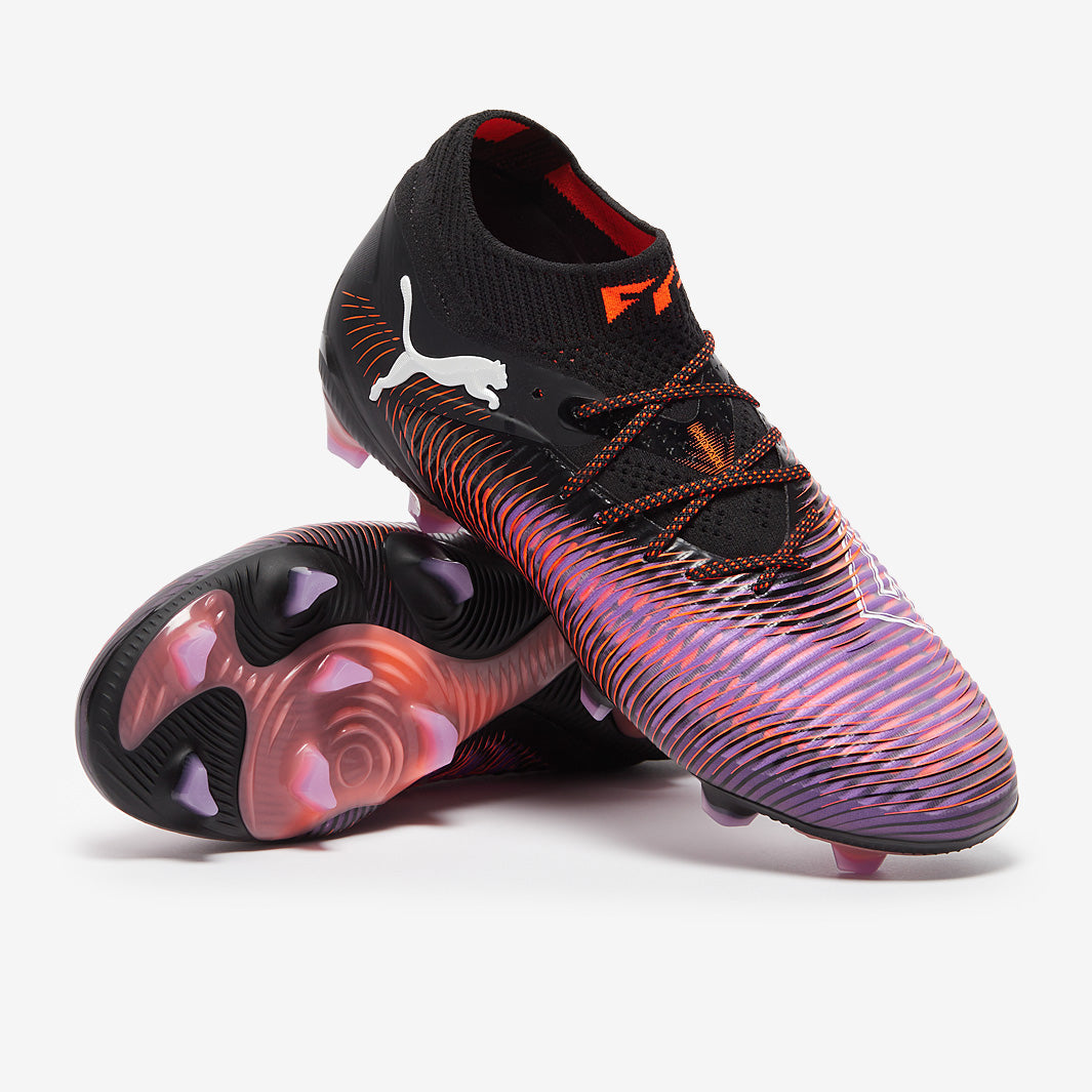 Puma Future 8 Ultimate FG para mujer