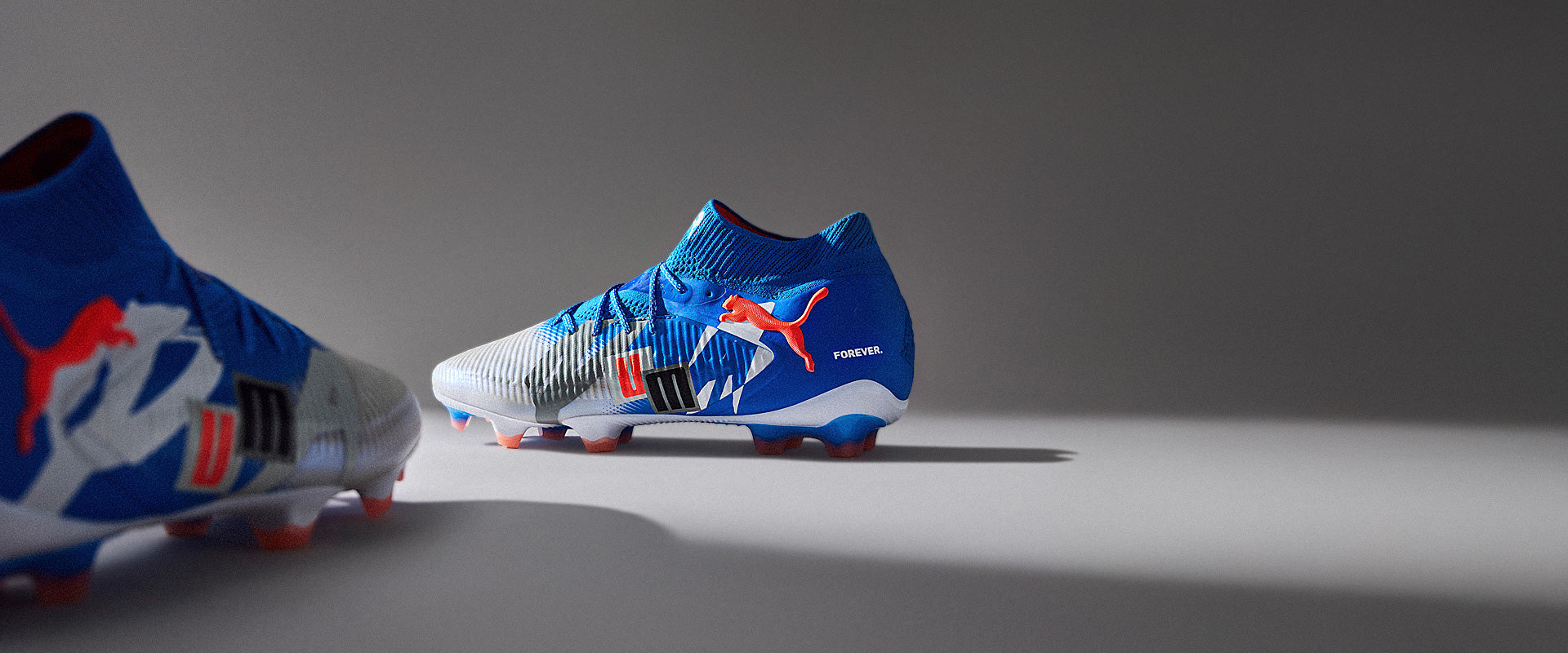 Puma Future 8 Ultimate Forever FG