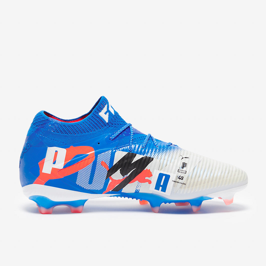 Puma Future 8 Ultimate Forever FG