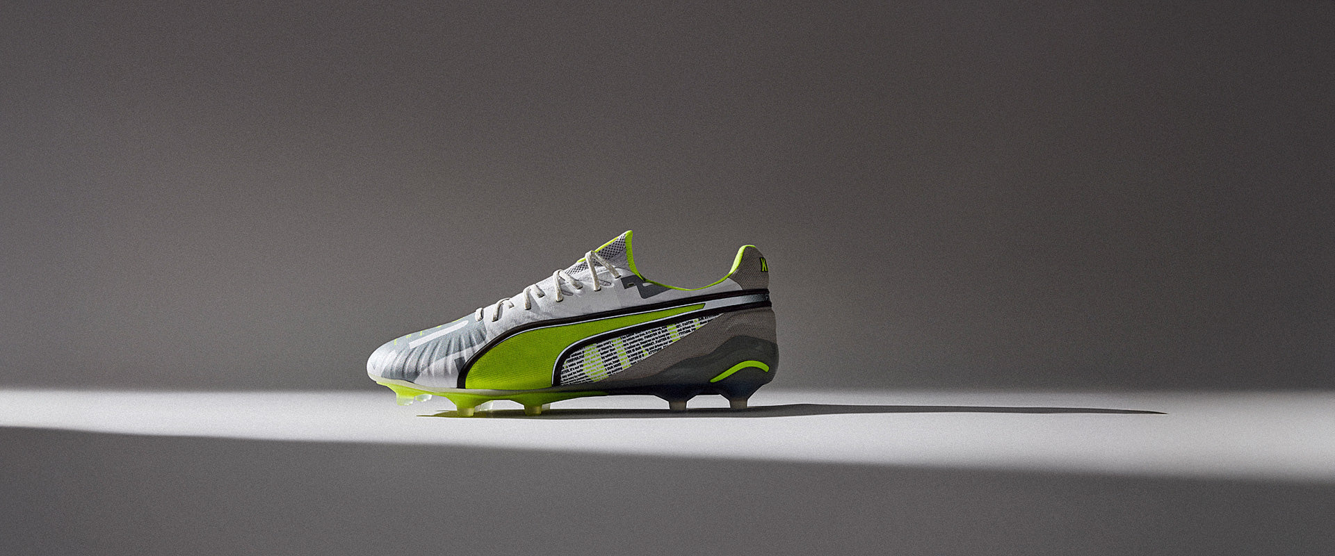 Puma King Ultimate Forever FG/AG