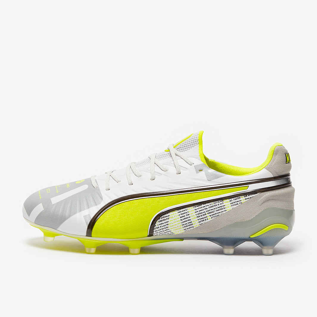 Puma King Ultimate Forever FG/AG