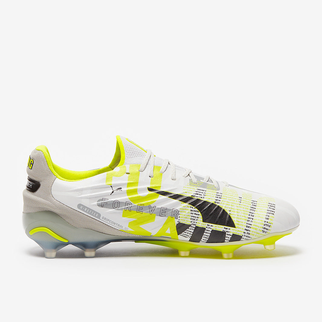 Puma King Ultimate Forever FG/AG