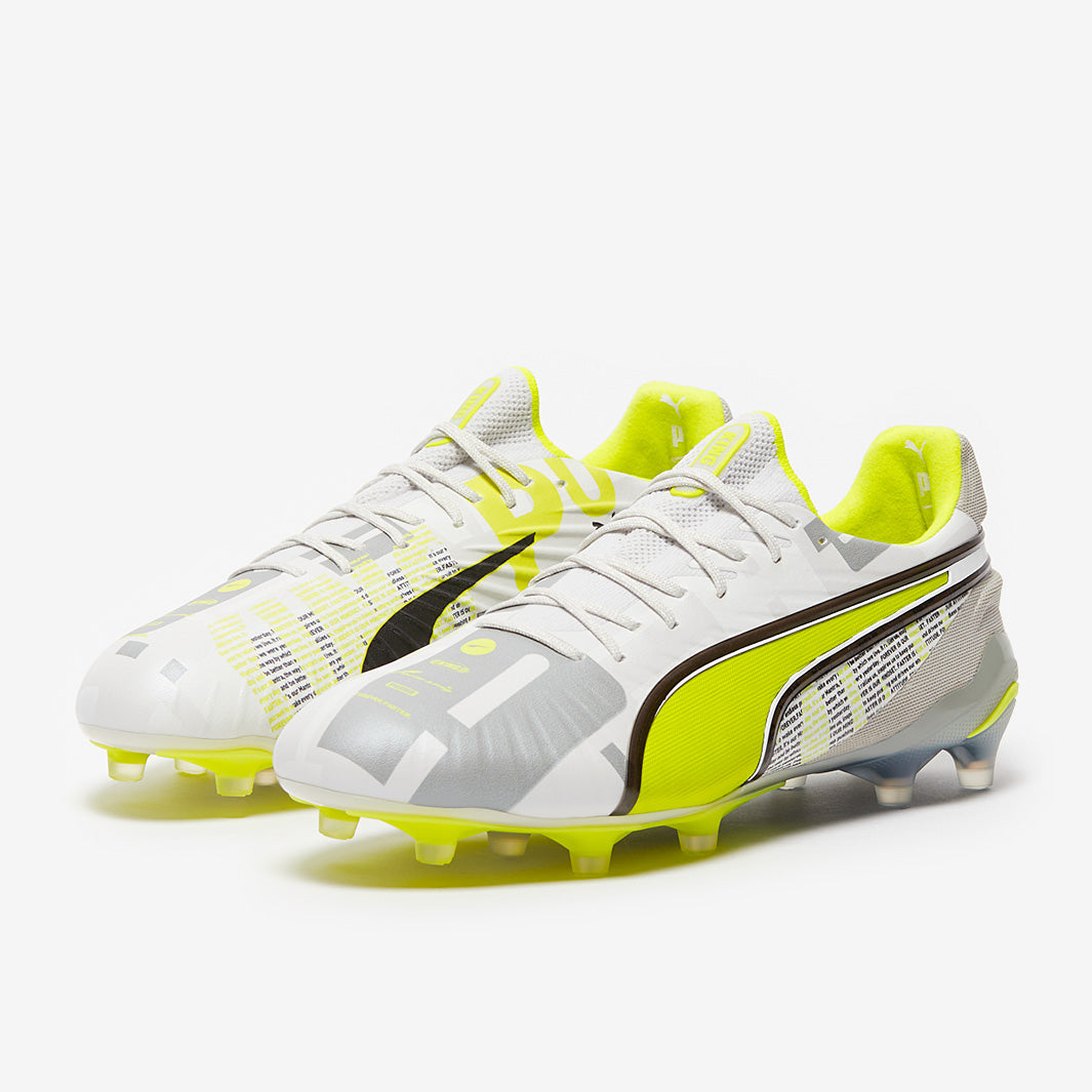 Puma King Ultimate Forever FG/AG