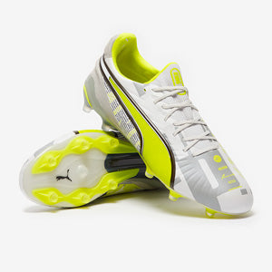 Puma King Ultimate Forever FG/AG