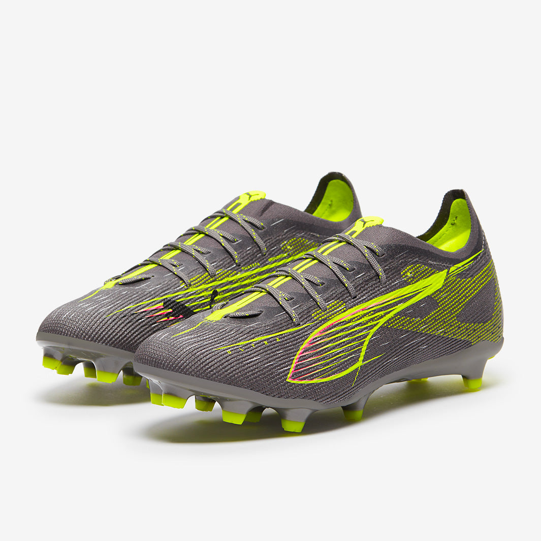 Puma Ultra 5 Pro FG/AG