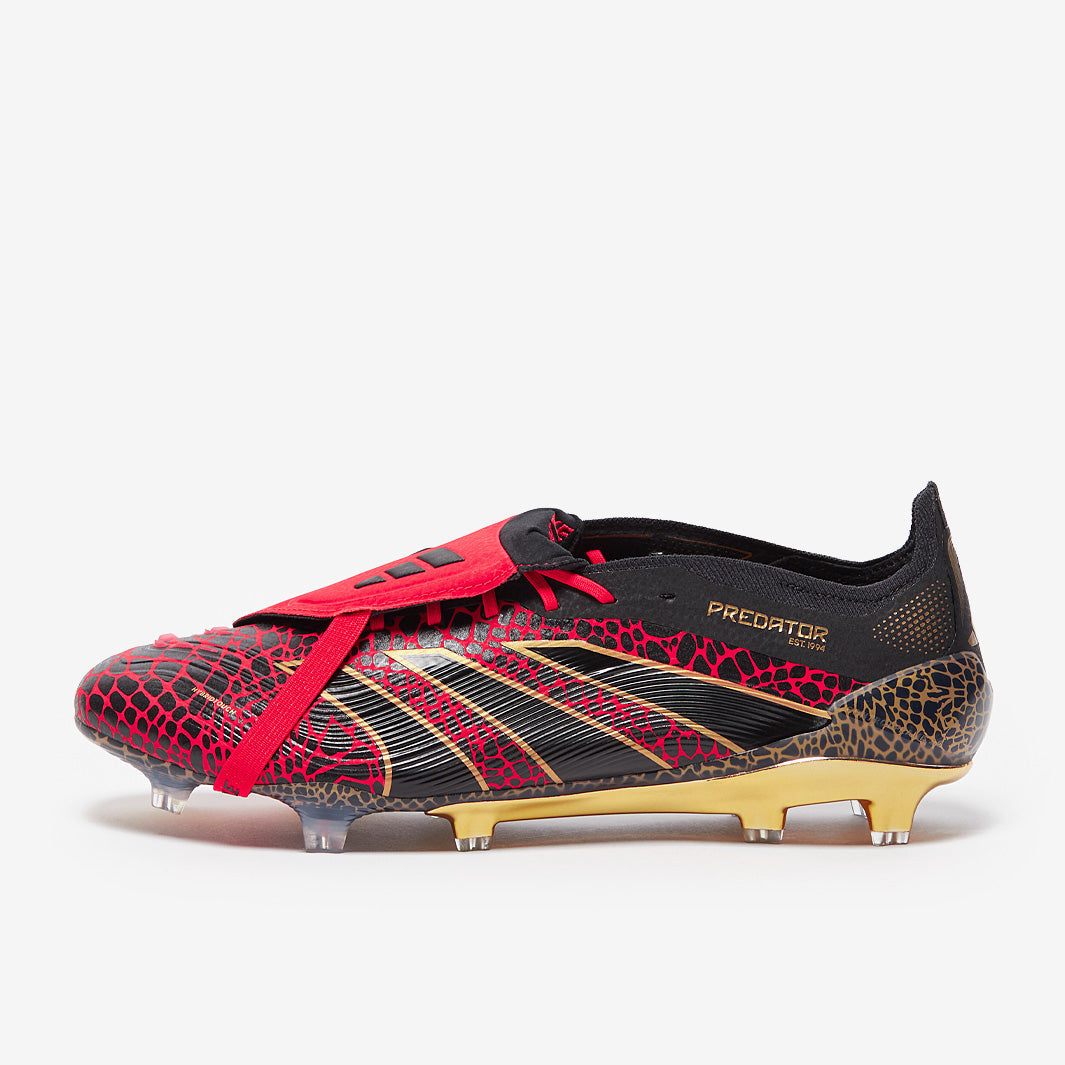 Adid@s Predator Elite Tongue x Year of the Snake FG