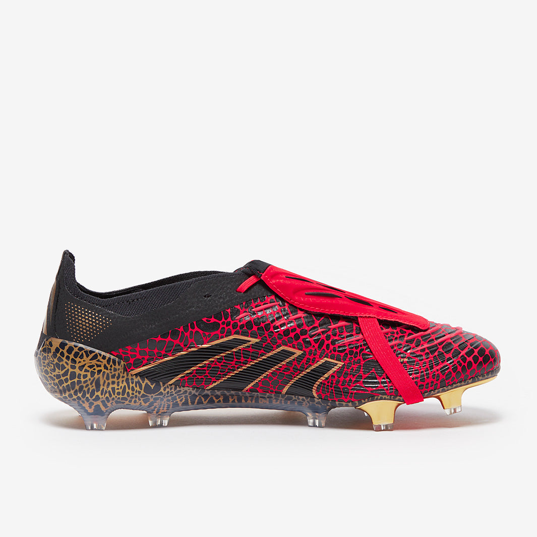 Adid@s Predator Elite Tongue x Year of the Snake FG