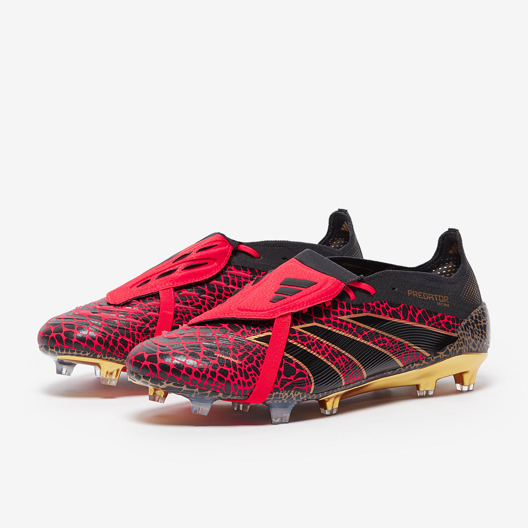 Adid@s Predator Elite Tongue x Year of the Snake FG