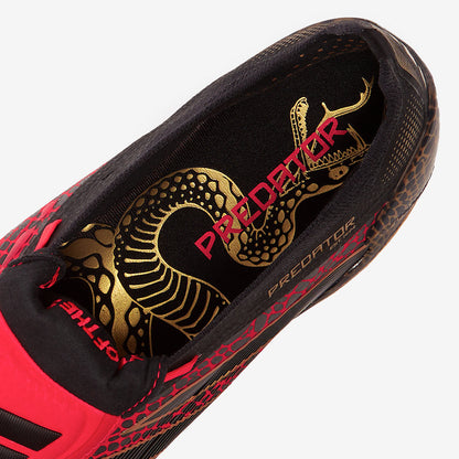 Adid@s Predator Elite Tongue x Year of the Snake FG