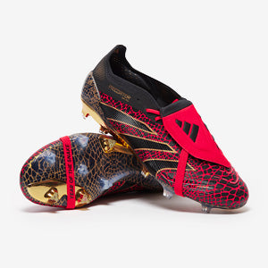 Adid@s Predator Elite Tongue x Year of the Snake FG