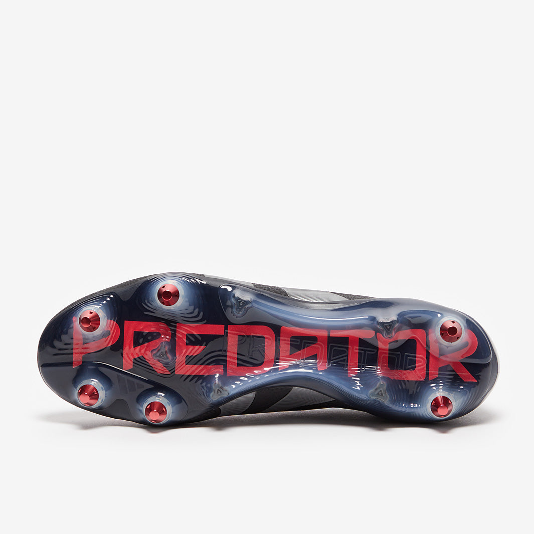 Adid@s Predator Elite Laceless SG