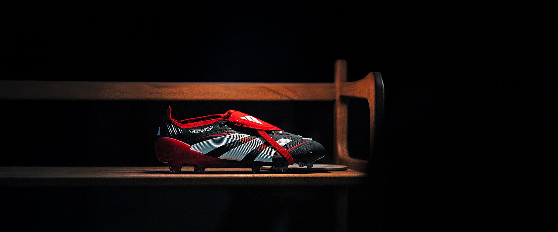 Adid@s Predator Elite Tongue x Moments FG