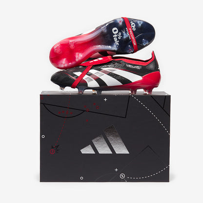 Adid@s Predator Elite Tongue x Moments FG