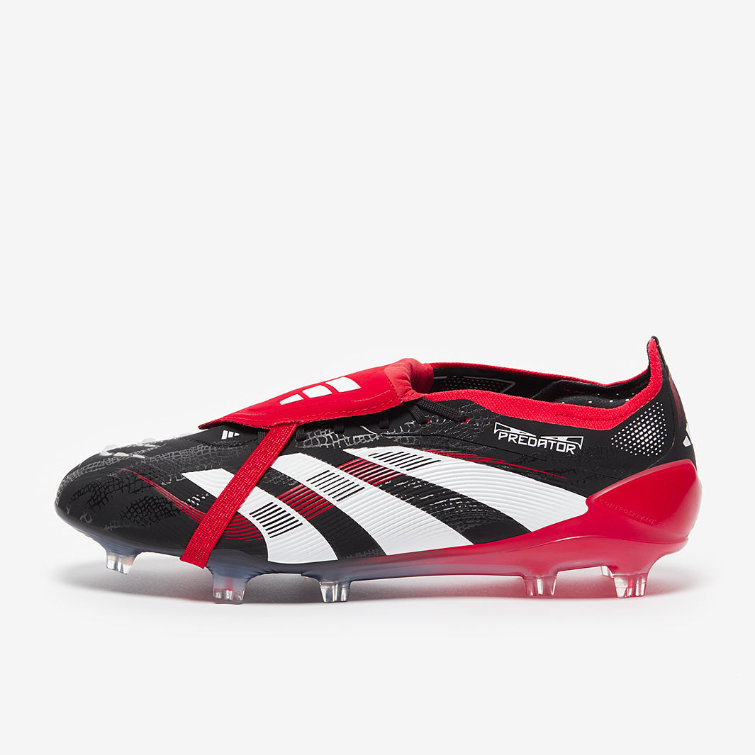 Adid@s Predator Elite Tongue x Moments FG