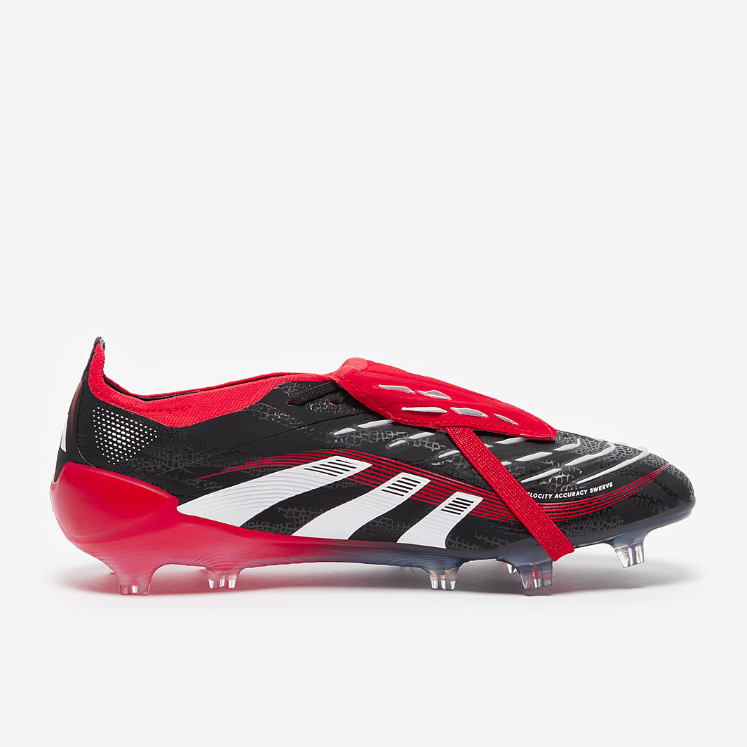 Adid@s Predator Elite Tongue x Moments FG