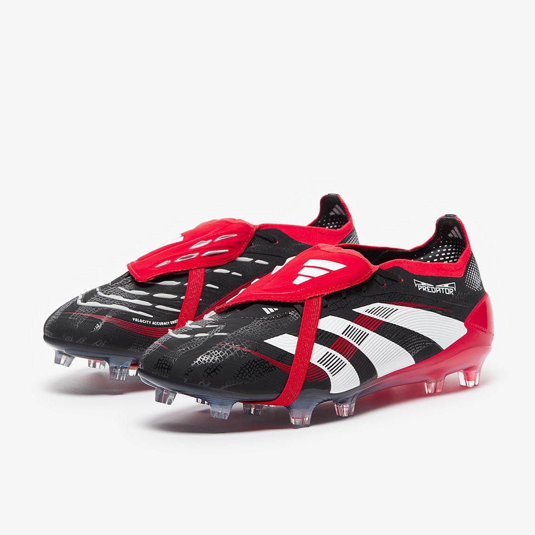 Adid@s Predator Elite Tongue x Moments FG