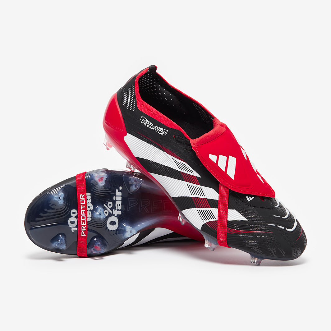 Adid@s Predator Elite Tongue x Moments FG