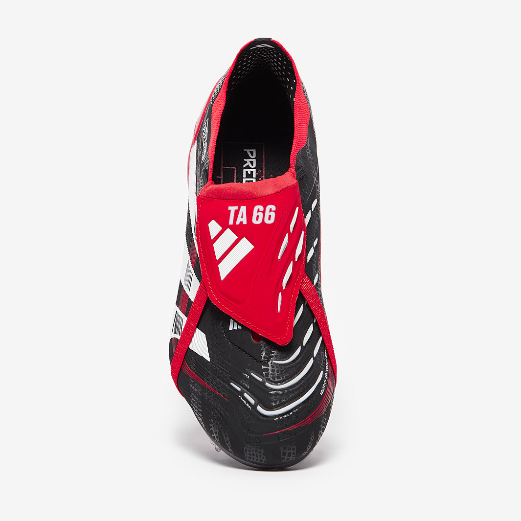 Adid@s Predator Elite Tongue x Moments FG