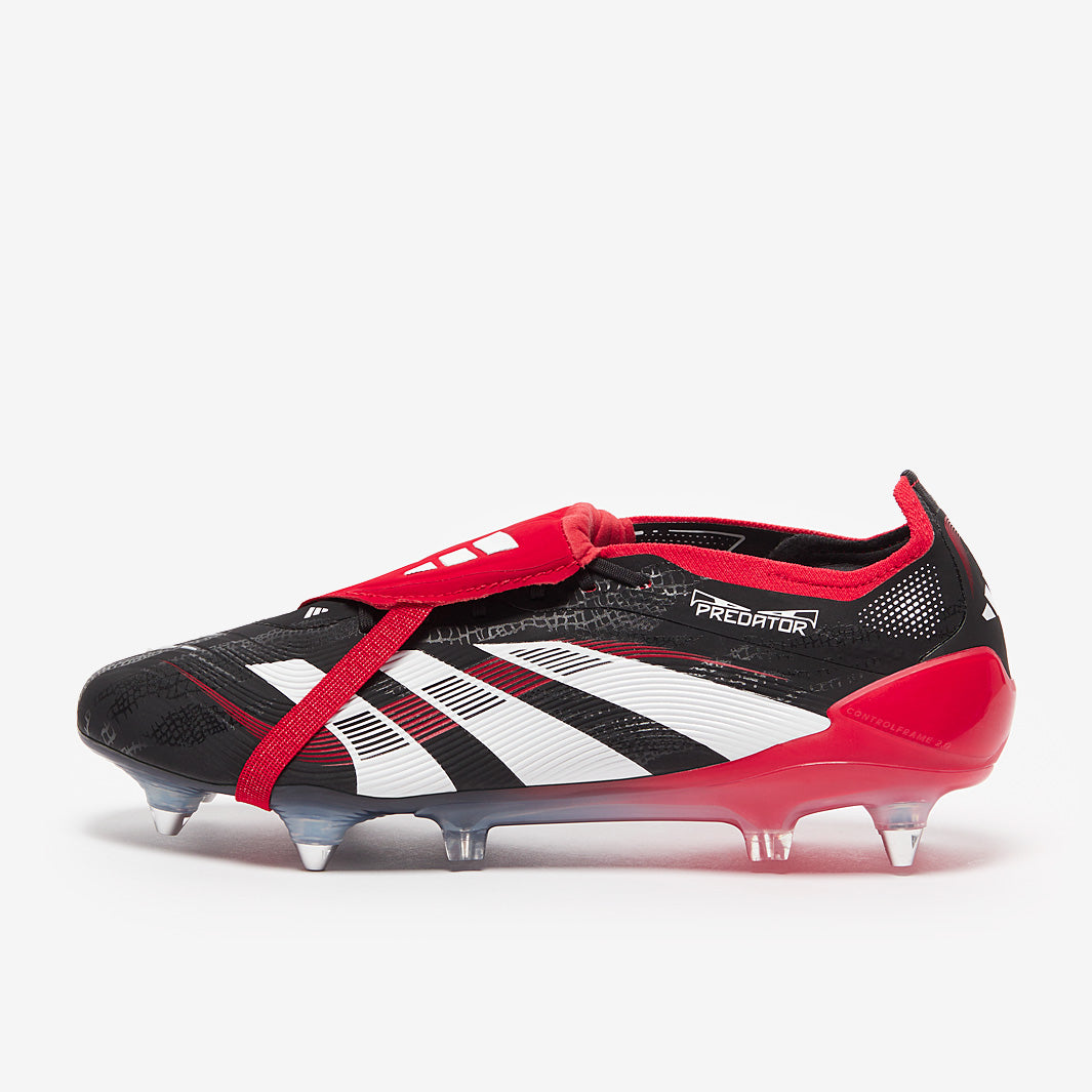 Adid@s Predator Elite Tongue x Moments SG