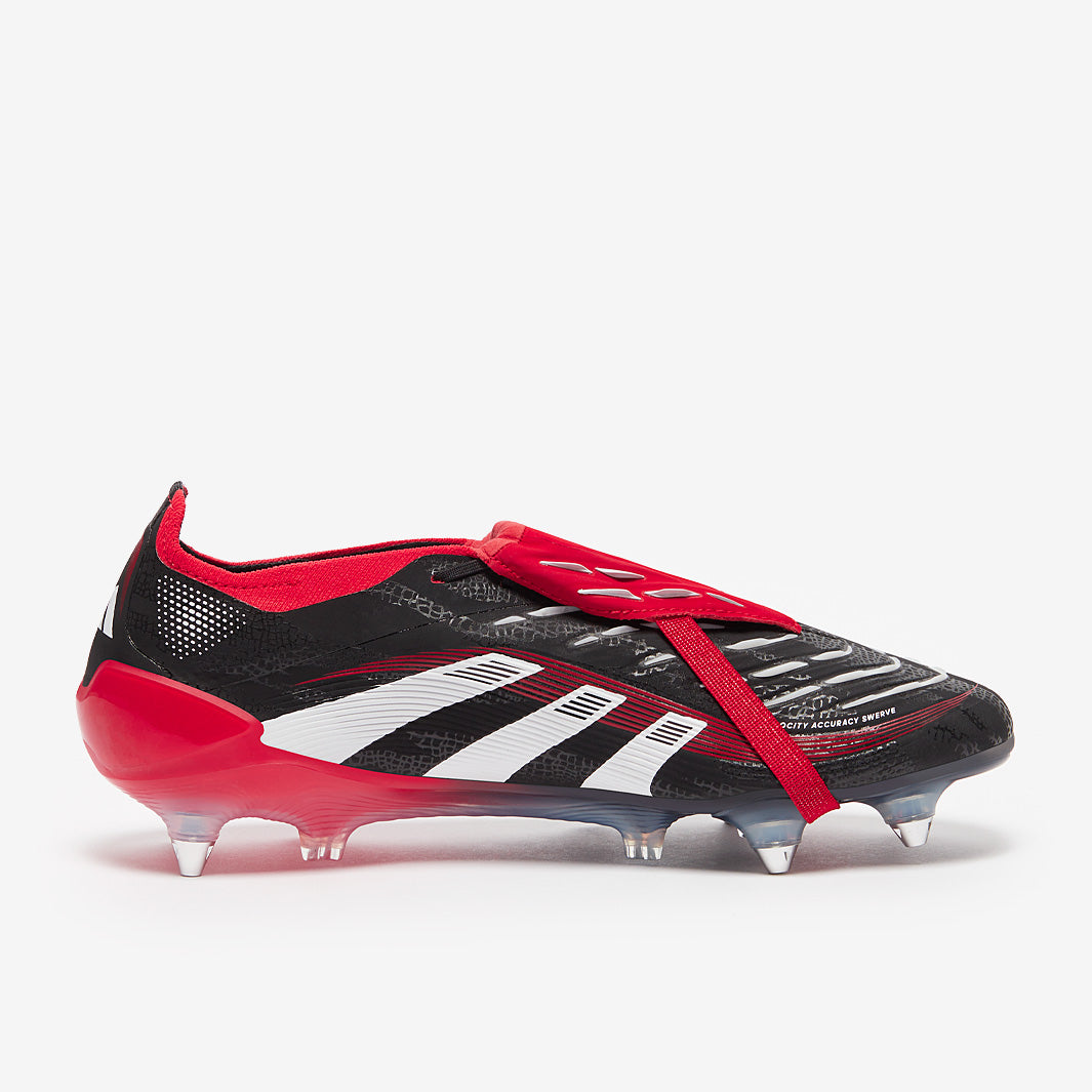 Adid@s Predator Elite Tongue x Moments SG