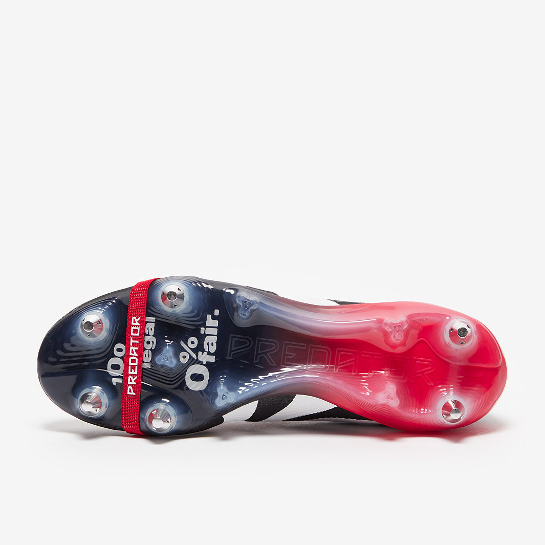 Adid@s Predator Elite Tongue x Moments SG