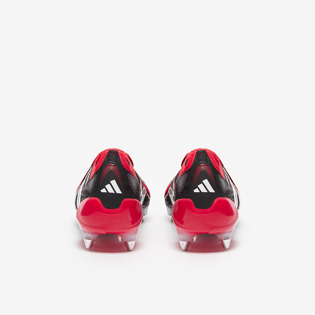 Adid@s Predator Elite Tongue x Moments SG