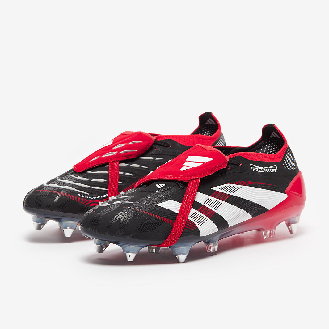 Adid@s Predator Elite Tongue x Moments SG