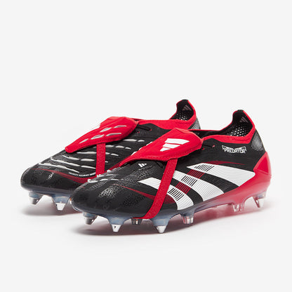 Adid@s Predator Elite Tongue x Moments SG