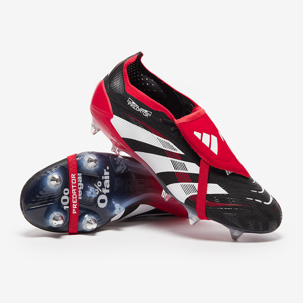 Adid@s Predator Elite Tongue x Moments SG