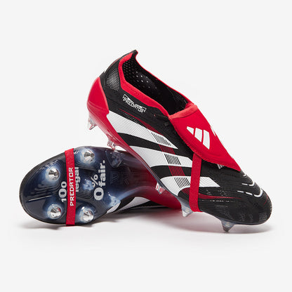 Adid@s Predator Elite Tongue x Moments SG
