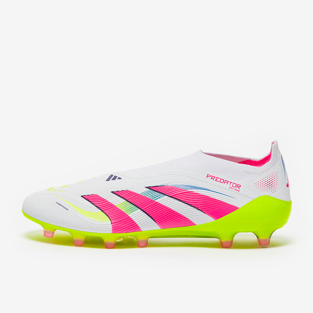 Adid@s Predator Elite Laceless AG