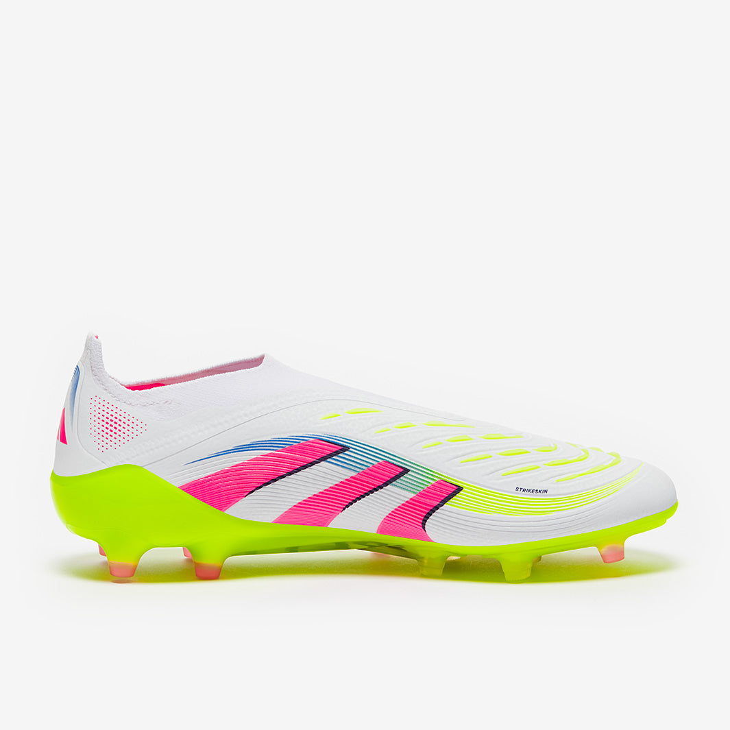 Adid@s Predator Elite Laceless AG