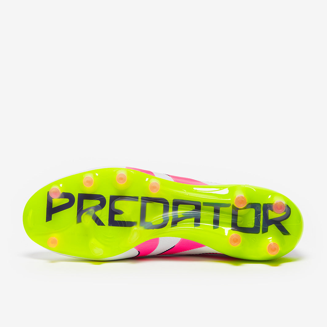 Adid@s Predator Elite Laceless AG