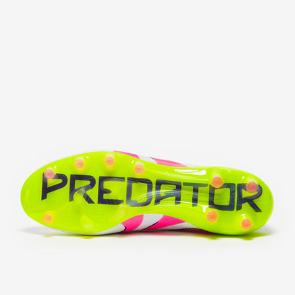 Adid@s Predator Elite Laceless AG