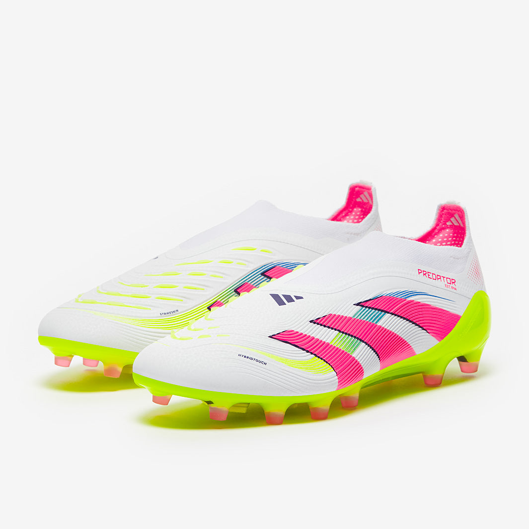 Adid@s Predator Elite Laceless AG
