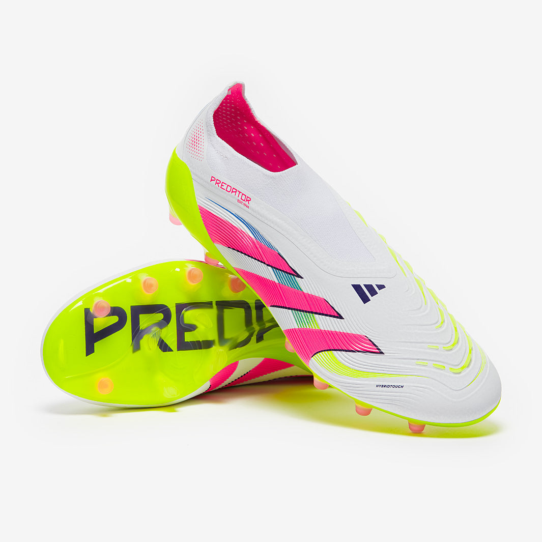Adid@s Predator Elite Laceless AG