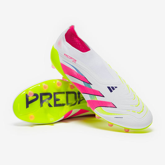 Adid@s Predator Elite Laceless AG