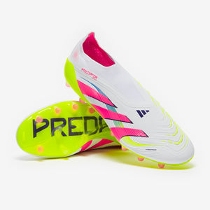 Adid@s Predator Elite Laceless AG