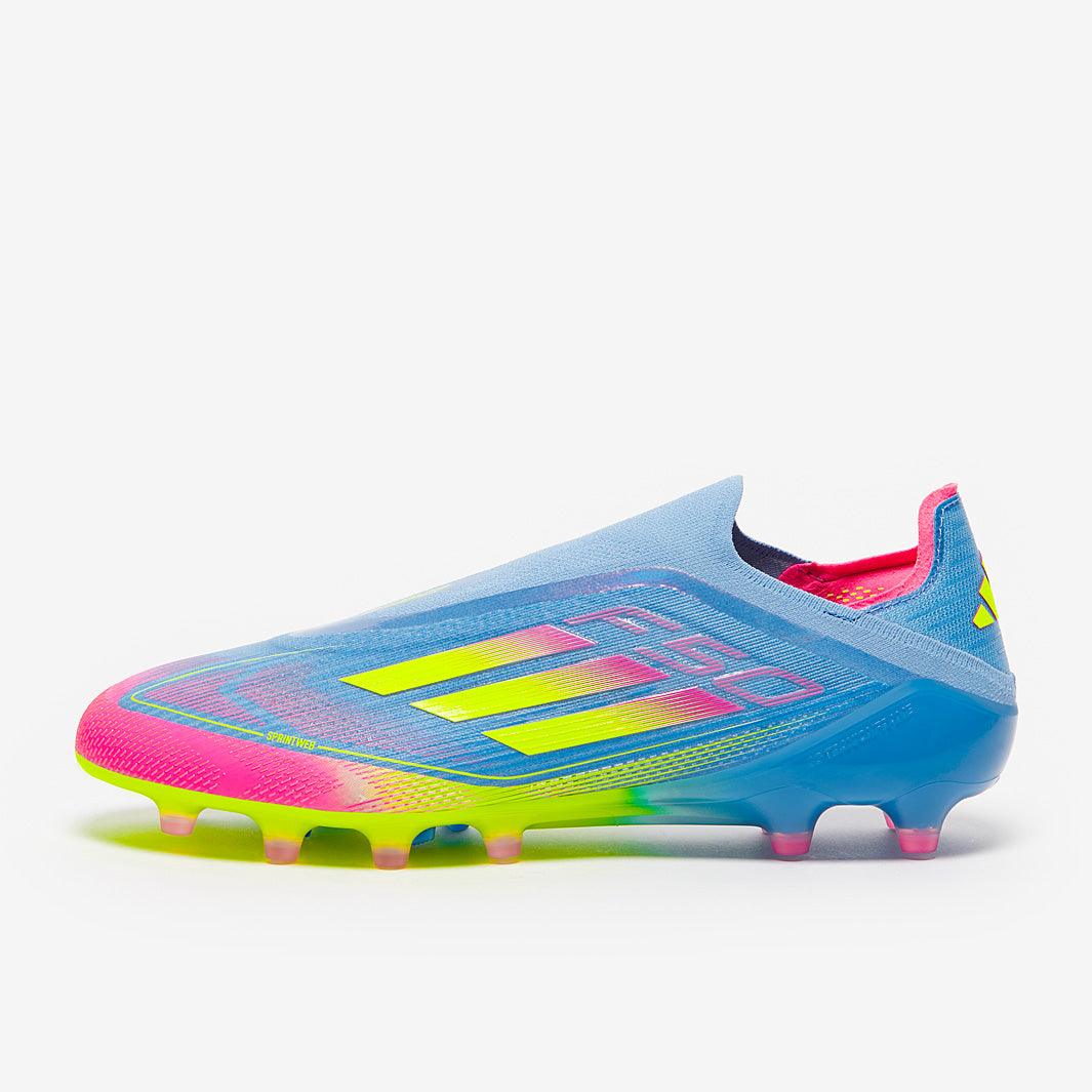 Adid@s F50 Elite Laceless AG