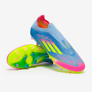 Adid@s F50 Elite Laceless AG