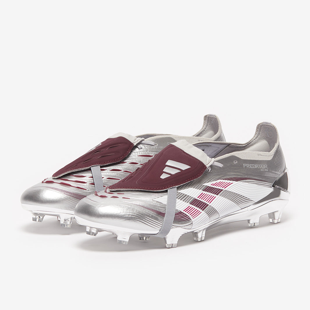 Adid@s Predator Elite Tongue x Bellingham FG