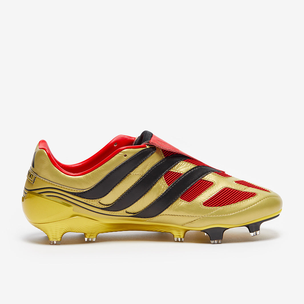 Adid@s Predator Precision Elite x Zidane FG